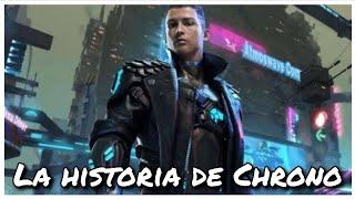 La Historia de ChronoFree Fire