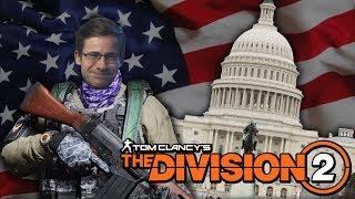 THE DIVISION 2 - США ЗАГНИЛИ