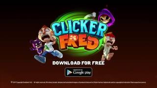 Clicker Fred for Google Play