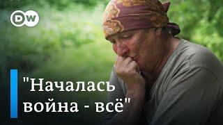 Волонтерство вместо контрабанды как живет украинское село на границе с Беларусью