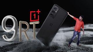 OnePlus 9RT - Whats New️️️