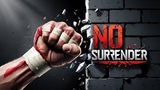 No Surrender - C&K