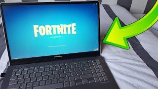 How to Download Fortnite on PCLaptop Full Guide