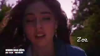 مسلسل اجمل منك ايفسون