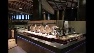 RISTORANTE 168 - il Buffet di Milano - all you can eat - prezzo fisso Milan restaurant