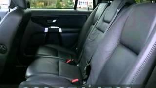 2009 Volvo XC90 #3276A in Portland Scarborough ME