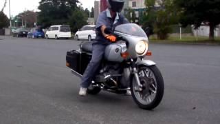 BMW R100S　1309070145 t