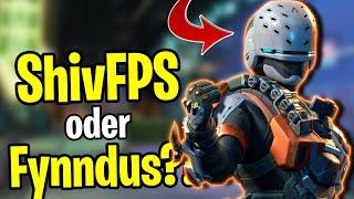 ShivFPS oder FuriousFynndus.. Erkennst du den Unterschied?  Apex Legends Deutsch Season 15