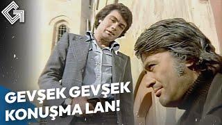 Karşında Babanın Uşağı mı Var?  Babalık Türk Filmi