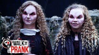 Vampire  Walk the Prank  Disney XD