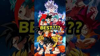 Dragon Ball Vs Shonen Superhero MoviesTv Series  Dragon Ball Vs All  Dragon Ball is the Best