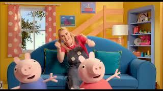 Peppa Pig - My First Cinema Experience Full