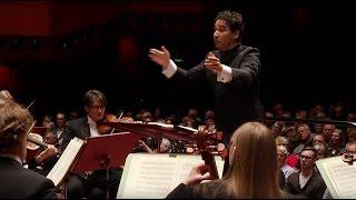 Beethoven 6. Sinfonie »Pastorale« ∙ hr-Sinfonieorchester ∙ Andrés Orozco-Estrada