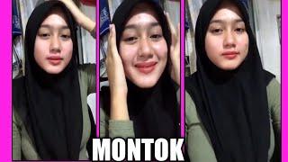 ica_icaaa Hijab styles Montokk