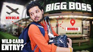 AM I GOING TO BIGG BOSS ?  LAKSHAY CHAUDHARY