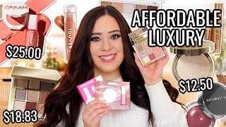 AMAZING GIFTS UNDER $25  AFFORDABLE LUXURY BEAUTY GIFT GUIDE