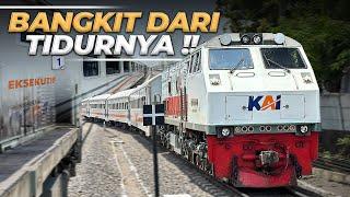 Cuma Rp 130.000 Naik Eksekutif Ke Jember ‼️ Mutiara Timur