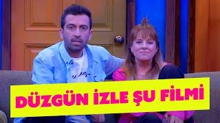 Düzgün İzle Şu Filmi - 334. Bölüm Güldür Güldür Show