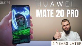 Huawei Mate 20 Pro Review after 5 years Still worth buying? Second Hand I Refurbished phones 2023