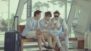 JYJ - Only One MV 2014 Incheon Asiad Song