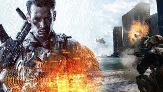 Battlefield 4 - Beta-Fazit Alle Neuerungen im Überblick Gameplay