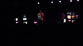 Turnover - Super Natural Live Tampa FL 33118