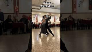 Tango Argentino #suscríbete Si vos Brujo . Tango