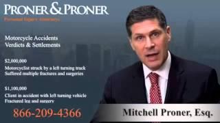 Motorcycle Accident Lawyer Starke FL 866 209-4366 Florida Lawsuit Settlement