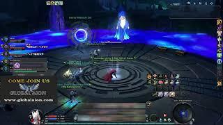 LDR Instance Quick PvE - Global Aion