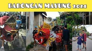 OBROG BARONGAN MAYUNG‼️2021 gatot kaca bli bisa mabur