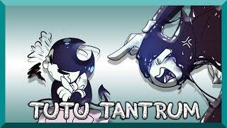 Bendy and The Ink Machine - Comic Dub Tutu Tantrum