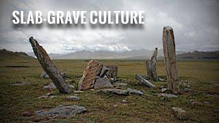 Slab Grave culture DNA Results