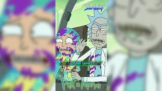 ЛУЧШИЙ ДРУГ МОРТИ #shorts #рикиморти #rickandmorty #комикс