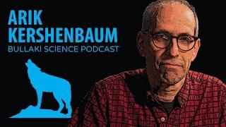 Exozoology  Bullaki Science Podcast with Arik Kershenbaum