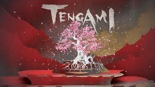 Tengami - Universal - HD Gameplay Trailer