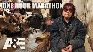 Hoarders Fan FAVORITES - One-Hour Compilation  A&E