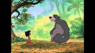 El Libro de la Selva Tráiler  Disney Oficial