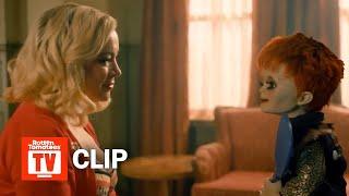 Chucky S02 E08 Season Finale Clip  GG Finds Their Voice…And Says Goodbye to Tiffany?