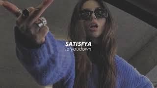 imran khan satisfya  slowed + reverb