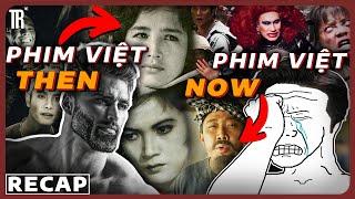 Việt Nam từng có phim đạt giải Oscar?