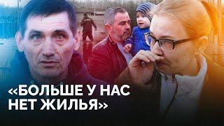 «Мы оказались никому не нужны» репортаж о наводнении в Оренбургской области  «Новая газета Европа»