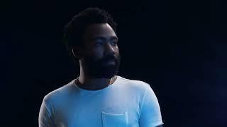 Childish Gambino - Human Sacrifice Visualizer