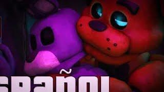 Freddy x Bonnie Fronnie SFM FNAF