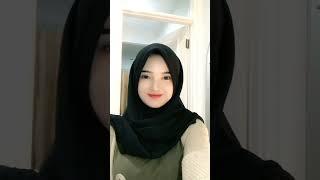 Tiktok Hijab Cantik VIral