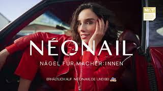 Spot  NEONAIL  Nägel für Macherinnen