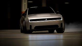 Dodge  The Next-Gen Charger