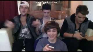 What Happens When Tickling George Shelley