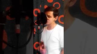 Андрей Леницкий-Обними меняvocal cover #shorts #short #shortvideo #cover #music