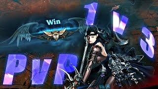 Lost ark pvp 1v3 full gameplay with glaivier 