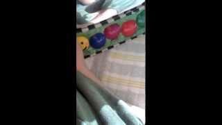 Baby Einstein lights and melodies Mirror Video